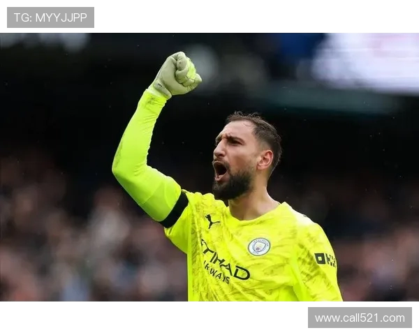 多纳鲁马：感恩米哈引路，曼城再当学徒