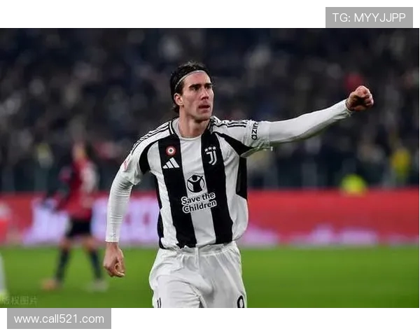 米兰 3000 万欧求购弗拉霍维奇 尤文锋霸成红黑军团锋线新目标(1)