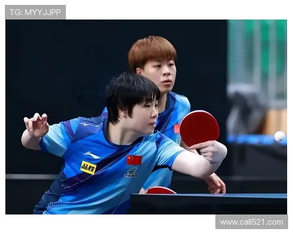 范姝涵 3-1 逆转李恩惠，强势晋级 WTT 卢布尔雅那站 32 强(2)